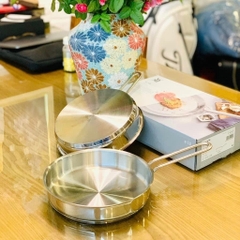 Chảo rán WMF chống dính mini 18 cm