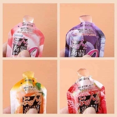 THẠCH ORIHIRO Nhật Bản cho bé Gói 12 cái