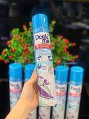 Xịt thơm là phẳng quần áo Denkmit