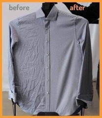 Xịt thơm là phẳng quần áo Denkmit