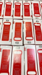 Dụng cụ bào hành, tỏi Tupperware