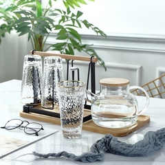Khay úp ly sắt sơn tĩnh điện