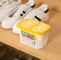 Hộp hút ẩm Kokubo Nhật Bản 450ml