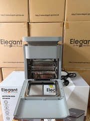 Nồi chiên không dầu ELEGANT AF530T 6L