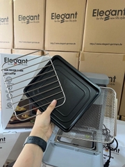 Nồi chiên không dầu ELEGANT AF530T 6L