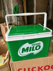 Thùng đá milo 12L