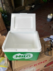 Thùng đá milo 12L