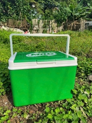 Thùng đá milo 12L