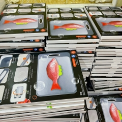 Thớt kháng khuẩn Nhật Bản 27 x 39cm