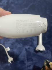 Máy xay cầm tay Bosch MSMP 1000 công suất 350W