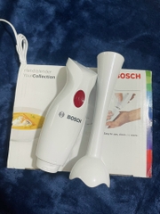 Máy xay cầm tay Bosch MSMP 1000 công suất 350W