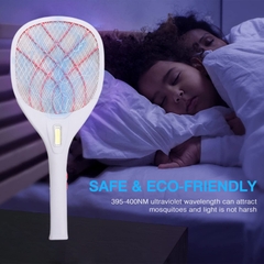 Vợt muỗi điện ODAY Thái Lan