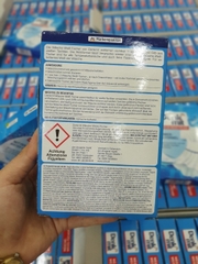 Giấy tẩy trắng quần áo Denkmit Đức hộp 20 tờ