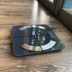 Cân sức khỏe và phân tích các chỉ số cơ thể Rapido RSB02-S