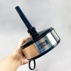 Máy vắt cam Lebenlang 700ml LB389