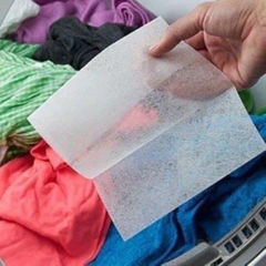 Giấy thơm Bounce Mỹ hộp 160 tờ