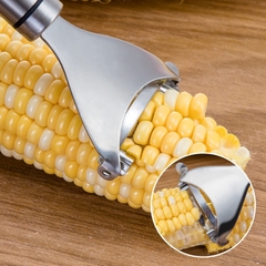 Dụng cụ tách hạt ngô INOX 304