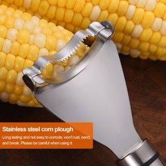 Dụng cụ tách hạt ngô INOX 304