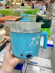 Nồi điện đa năng Kashiwa Thái Lan 1.5L