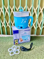 Nồi điện đa năng Kashiwa Thái Lan 1.5L