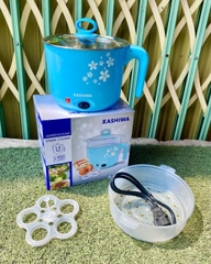 Nồi điện đa năng Kashiwa Thái Lan 1.5L