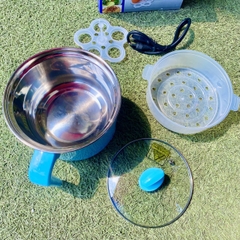 Nồi điện đa năng Kashiwa Thái Lan 1.5L