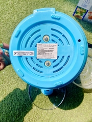 Nồi điện đa năng Kashiwa Thái Lan 1.5L