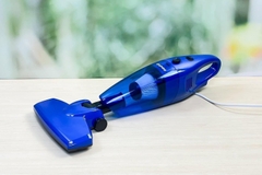 Máy hút bụi mini cầm tay Rapido RVC-600H