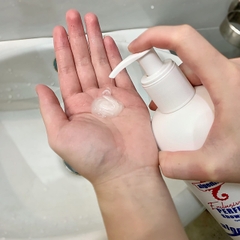 Sữa tắm cá ngựa Algemarin-Đức