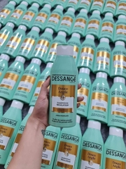 Dầu gội Dessange xanh Pháp