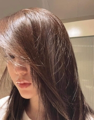 Dầu gội Dessange xanh Pháp