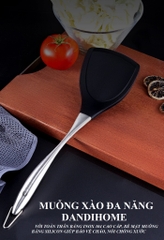 Muỗng silicon Dandihome 34x10cm