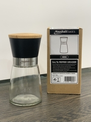 Dụng cụ xay muối tiêu Haushalt basics HB95