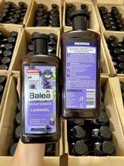 Sữa tắm thảo dược Balea 500ml hàng Đức