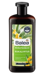 Sữa tắm thảo dược Balea 500ml hàng Đức