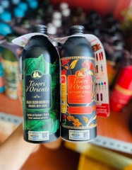 Sữa tắm + dưỡng thể Tesori’d Oriente