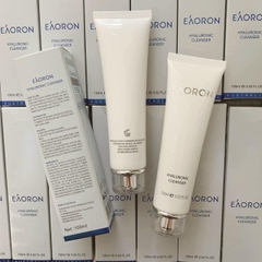 Sữa rửa mặt cấp ẩm ngậm nước Eaoron 100ml của Úc