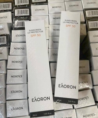 Kem Chống Nắng Eaoron Sunscreen UV Protector SPF50 tuýp 30ml của Úc