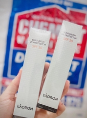 Kem Chống Nắng Eaoron Sunscreen UV Protector SPF50 tuýp 30ml của Úc
