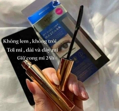 Mascara Browit Nongchat Thái Lan Làm Dày Dài Mi