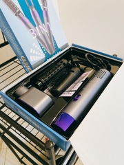 Máy sấy PAE3000 Thái Lan 3 in 1