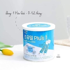 Sữa non Ildong Hàn Quốc