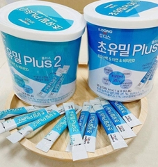 Sữa non Ildong Hàn Quốc