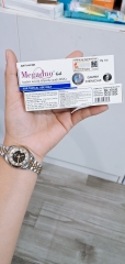 Gel trị mụn và vết thâm Megaduo