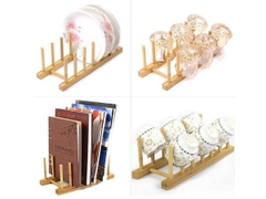 GIÁ ĐỂ ĐĨA OSTBIT – HÀNG IKEA CHÍNH HÃNG
