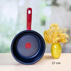 Chảo Tefal So Chef cạn lòng