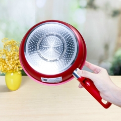 Chảo Tefal So Chef cạn lòng