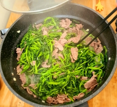 Nồi đa năng Bennix (thân đúc) BN-05EGP dung tích 5L 1700W