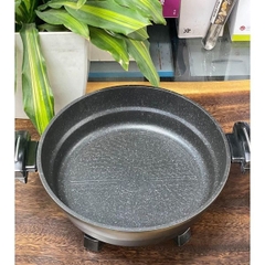 Nồi đa năng Bennix (thân đúc) BN-05EGP dung tích 5L 1700W