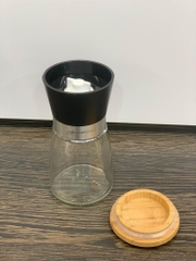 Dụng cụ xay muối tiêu Zuhause basics 140ml